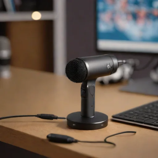 Elgato Wave:3 Microphone