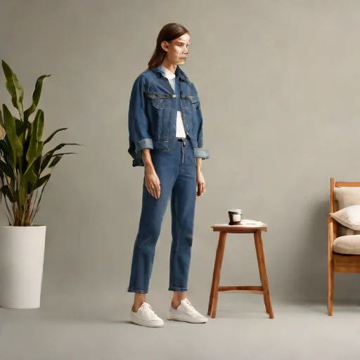 Everlane The Relaxed 90s Jean