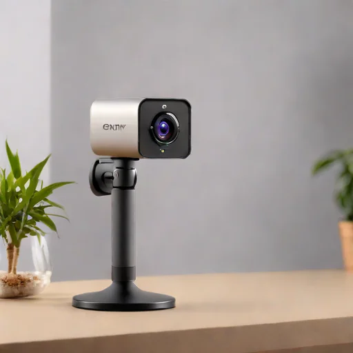 Eufy Security Cam 3 Pro