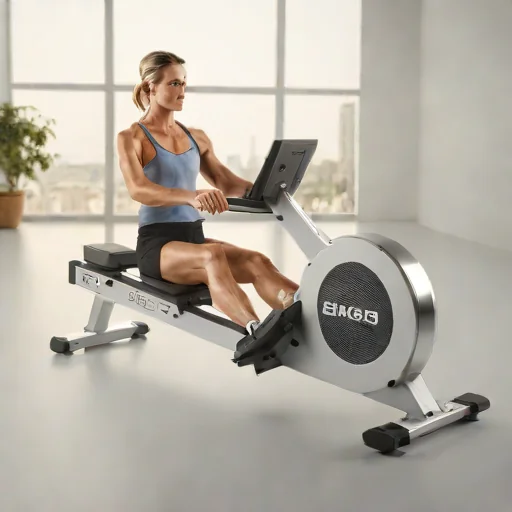 Ergatta Rower