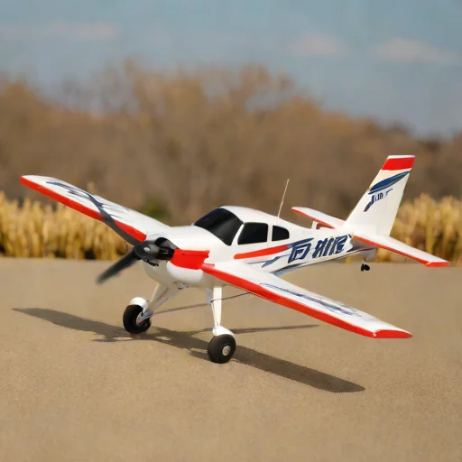 E-flite Apprentice RTF S 2.0
