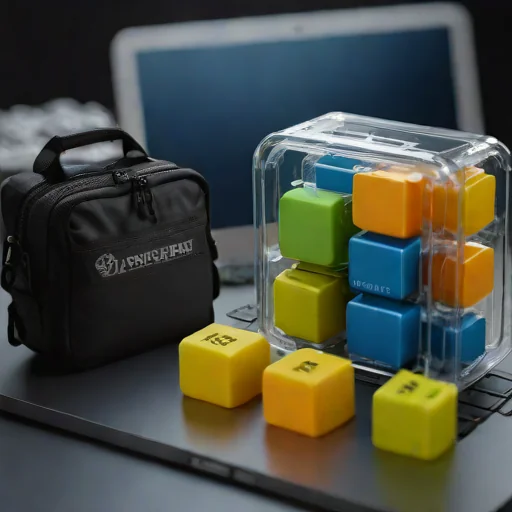 Eagle Creek Pack-It Cubes