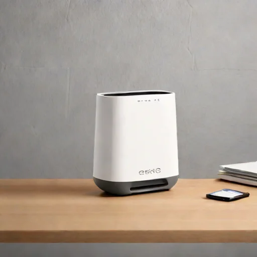 Eero 7 Wi-Fi 7 Mesh System