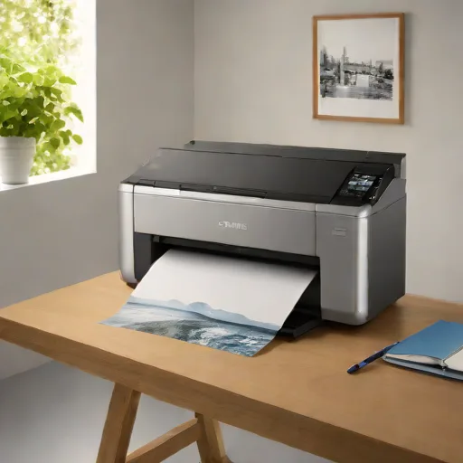 Epson SureColor P700 Photo Printer
