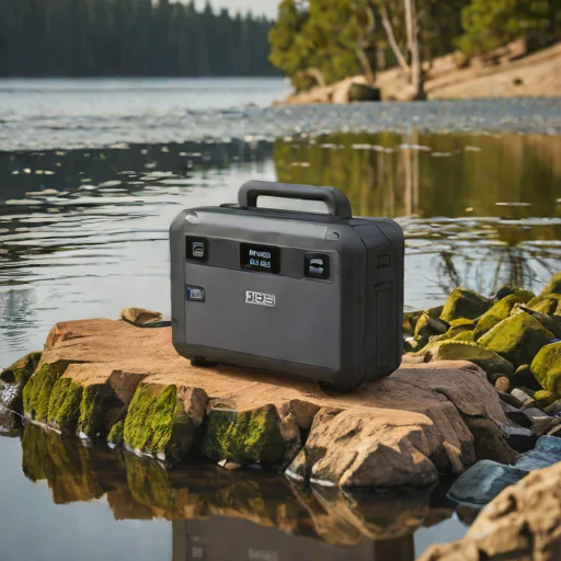 EcoFlow RIVER Pro