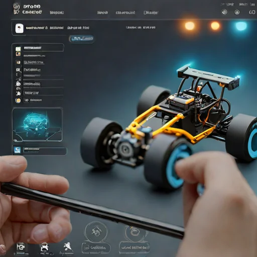 Elegoo Smart Robot Car Kit V 3.0