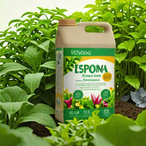 Espoma Plant-tone Organic Fertilizer