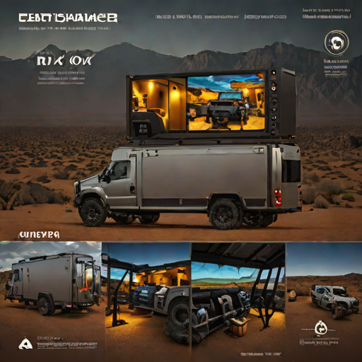 EarthRoamer XV-HD