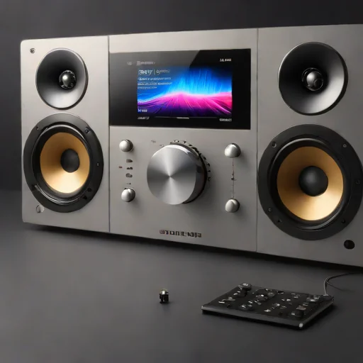 Edifier S3000Pro