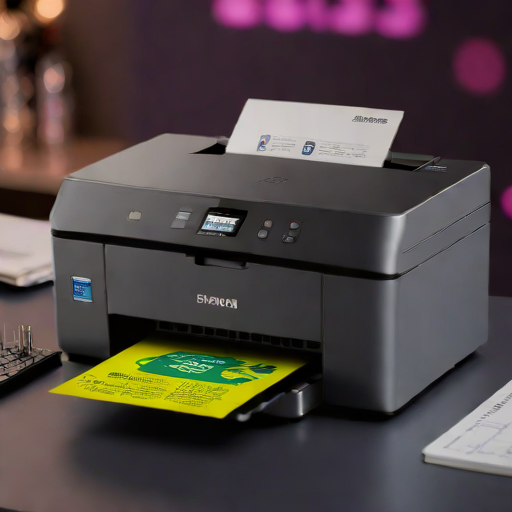 Epson EcoTank ET-2720