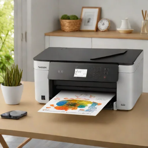 Epson EcoTank ET-2720