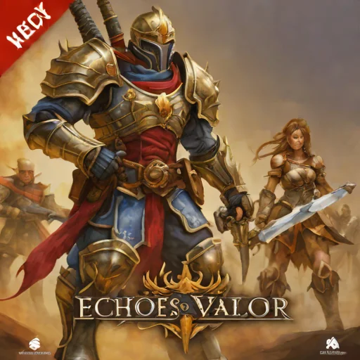 Echoes of Valor