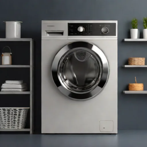 Electrolux EFLS627UTT