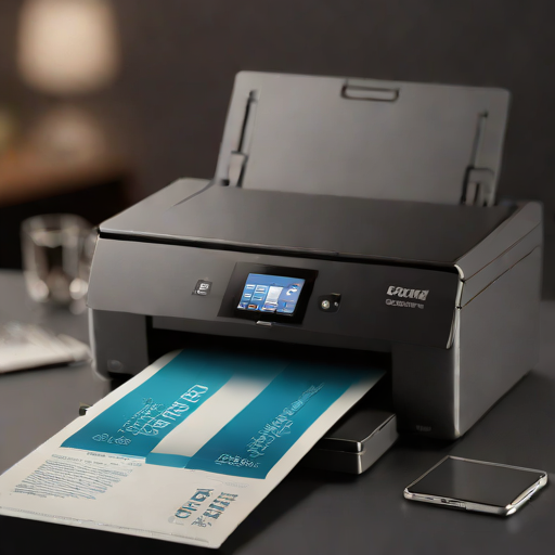 Epson EcoTank ET-6760