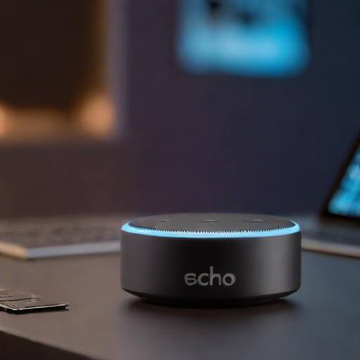 Echo Mini 4th Gen