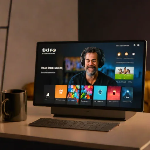 Echo Show 43
