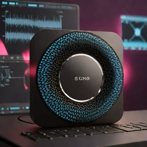 Echo Fabric Cover