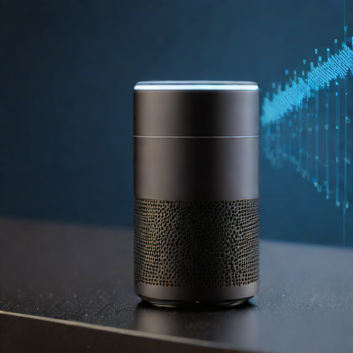 Echo Plus (3rd Gen)