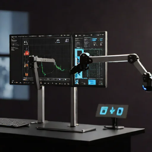 Ergotron LX 800