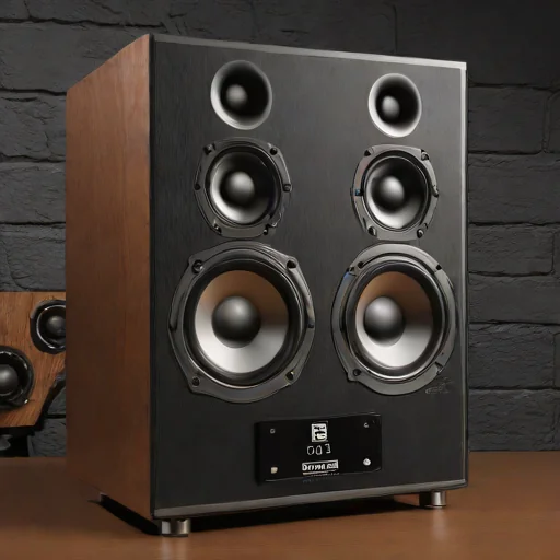 Elac Adante 10
