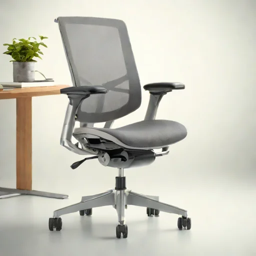 Ergonomic Solutions ProBalance Chair