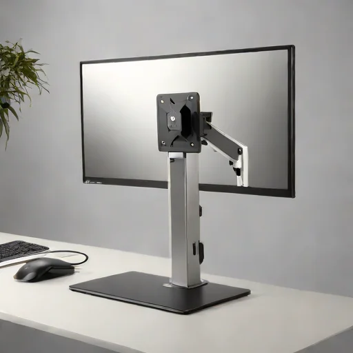 Ergotron HX Single Monitor Arm
