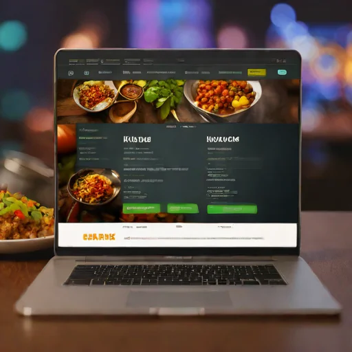 Ethiopic Restaurant