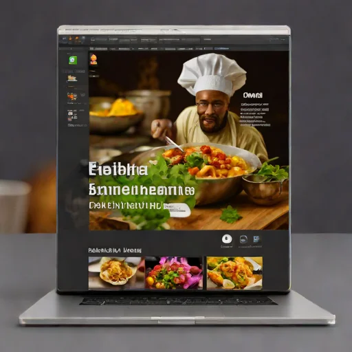 Ethiopia: Recipes and Traditions