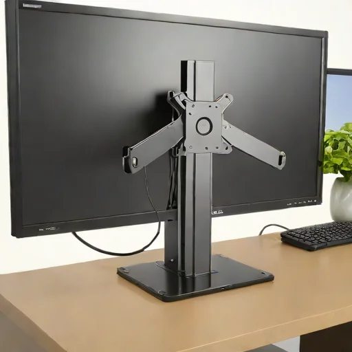 Ergotron LX VESA Adapter