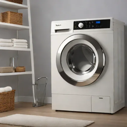 Electrolux ELFL7022T Heat Pump Dryer
