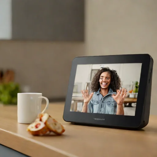 Echo Show 10 (3rd Gen)