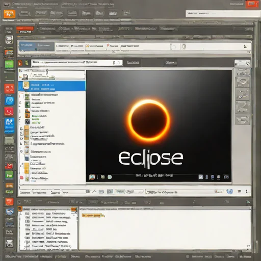 Eclipse IDE for Java Developers