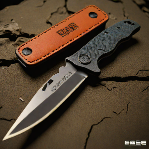 ESEE 6-10