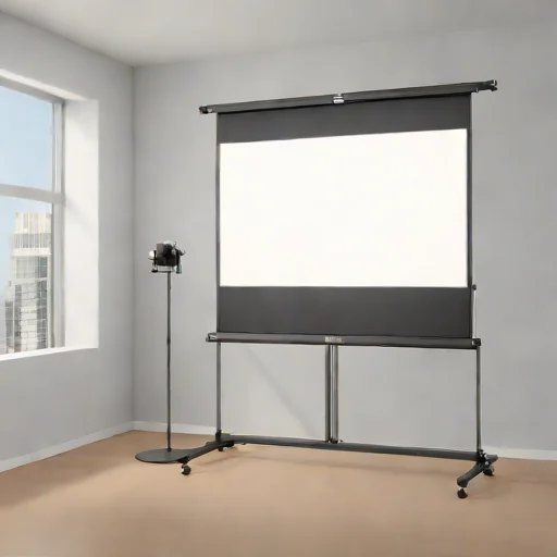 Epson EB-PU Series