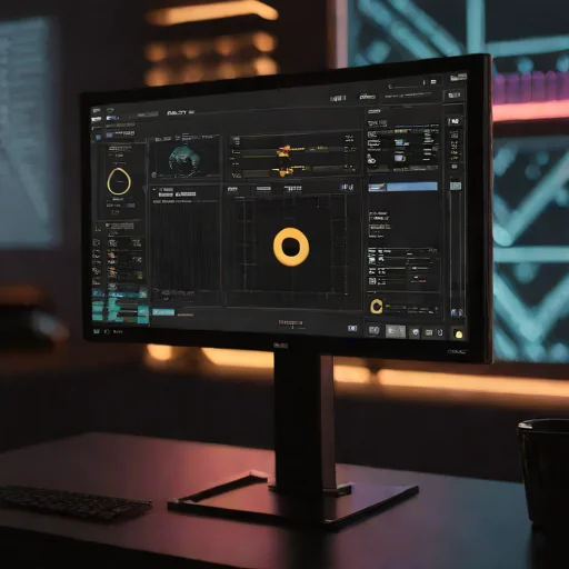 Ergotron HX