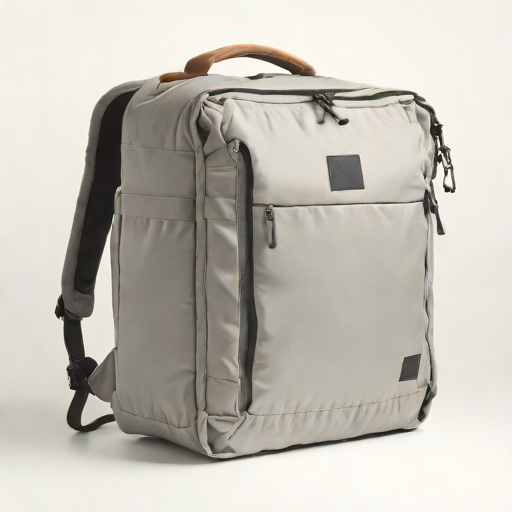 Evergoods Civic Carryall