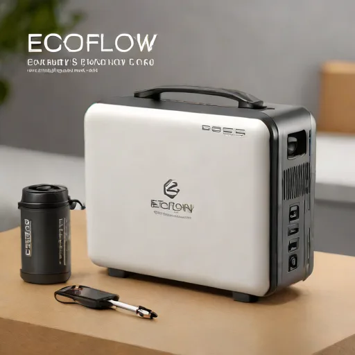 EcoFlow River 2