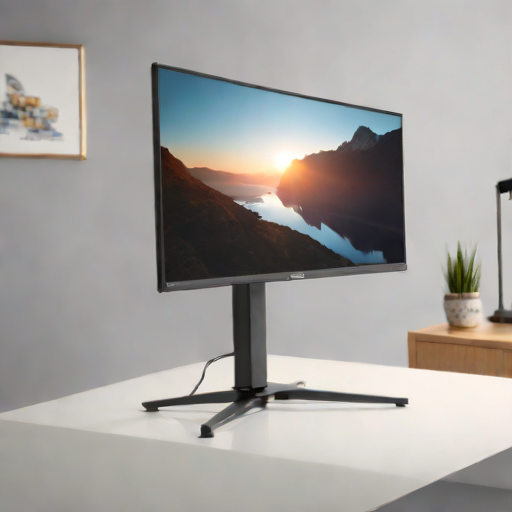 Ergotron LX