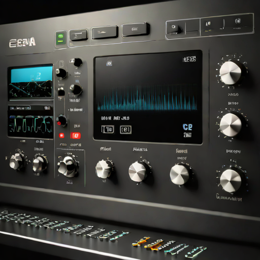 ECM Casa V