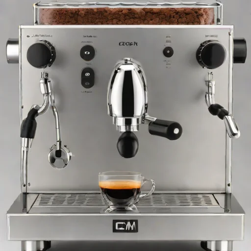 ECM Casa V