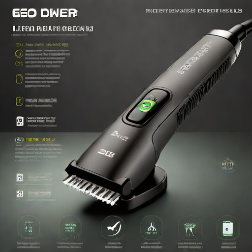 EGO Power+ 56V Arc Lithium