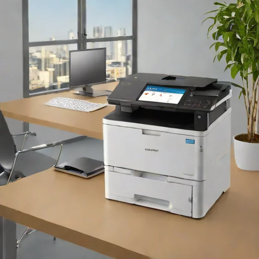Epson WorkForce DS-720AD