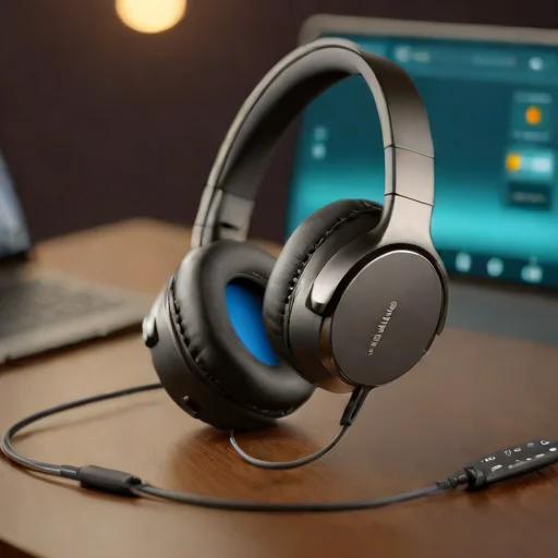 Edifier W820NB Plus