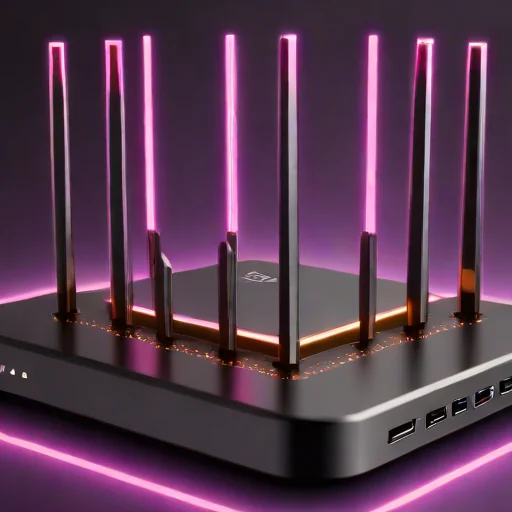 Eero Max 7