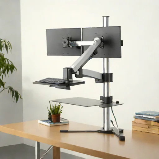 Ergotron LX (Basic Version)
