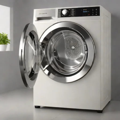 Electrolux Precision Dry