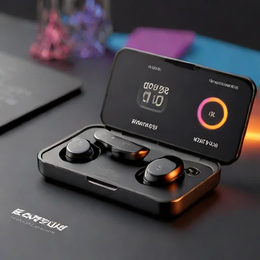 EarFun FreePods Air