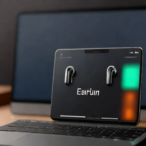 EarFun FreePods Mini