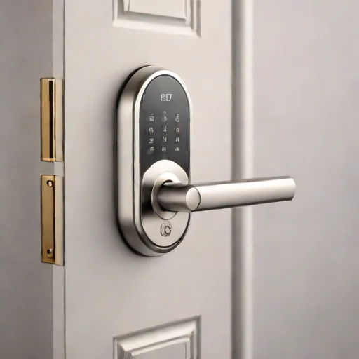 Eufy Security Smart Lock