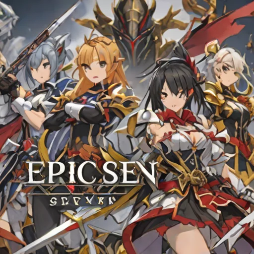 Epic Seven